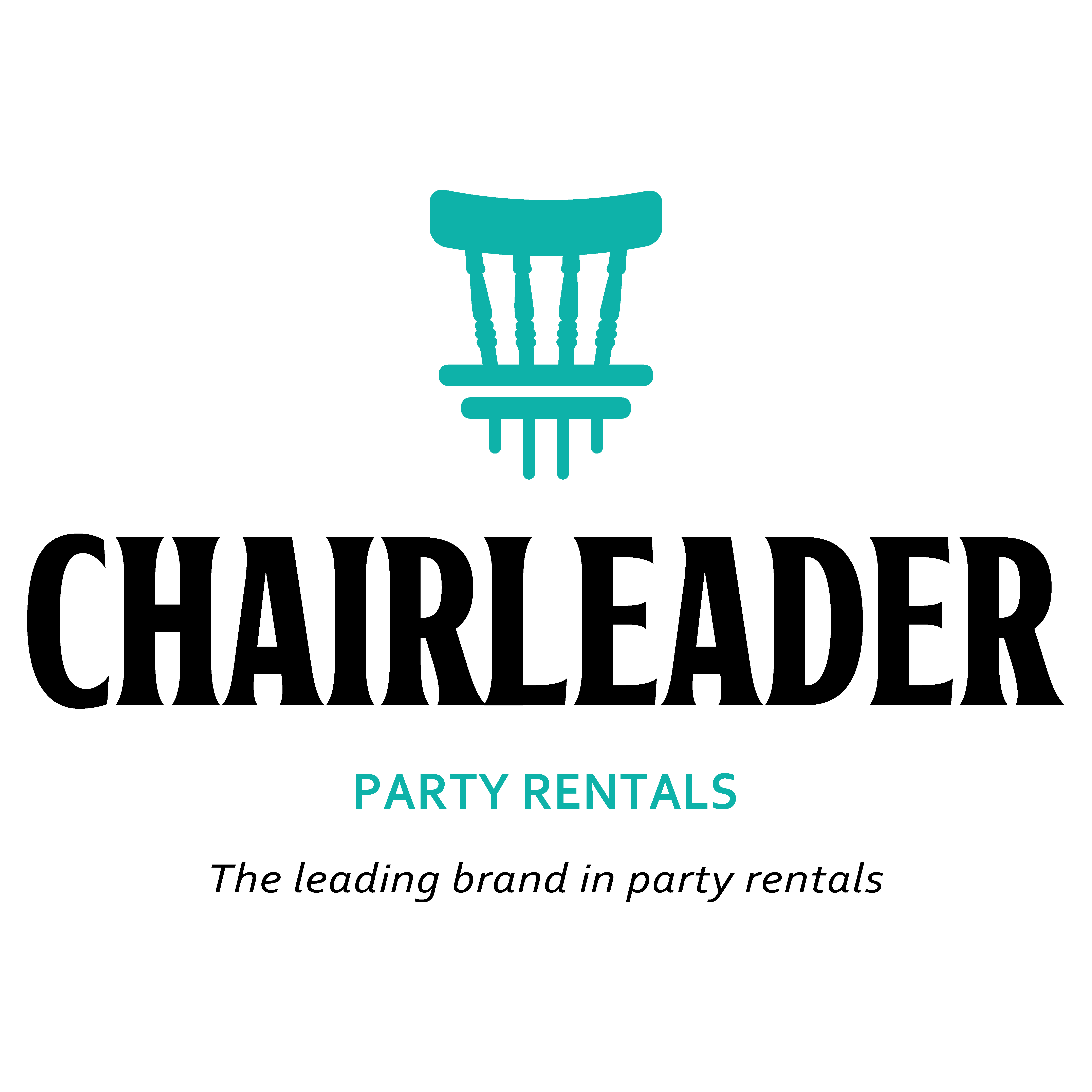 Chairleader Party Rentals